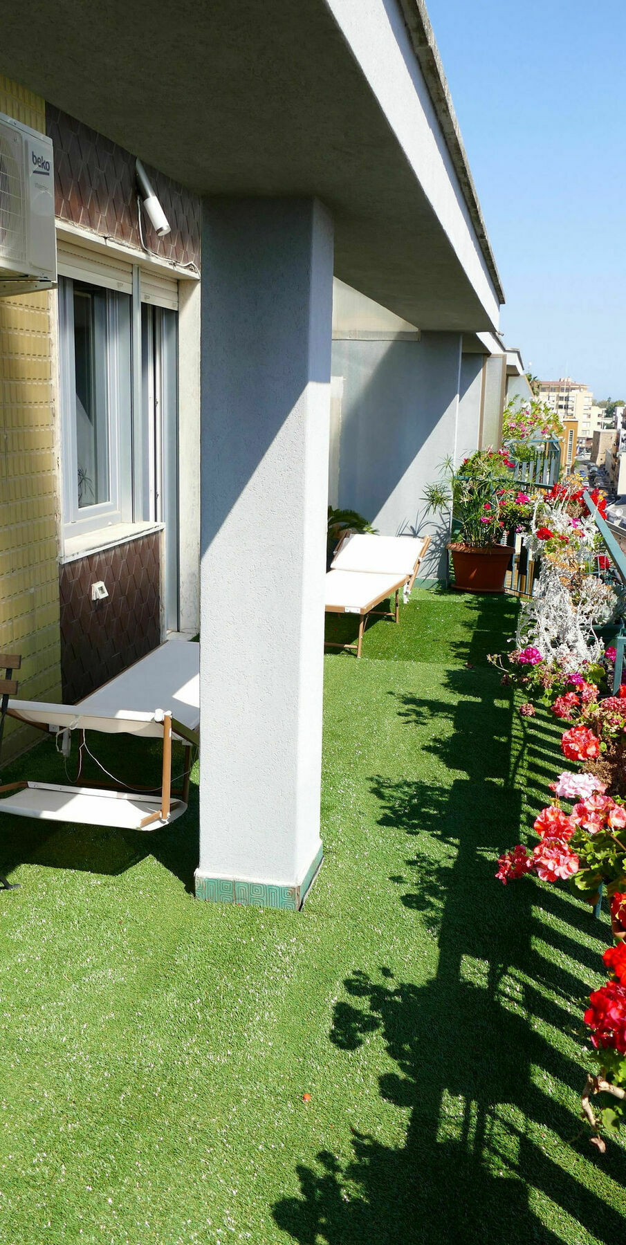 ברינדיזי Penthouse Station Luxury Suites & Apartment מראה חיצוני תמונה
