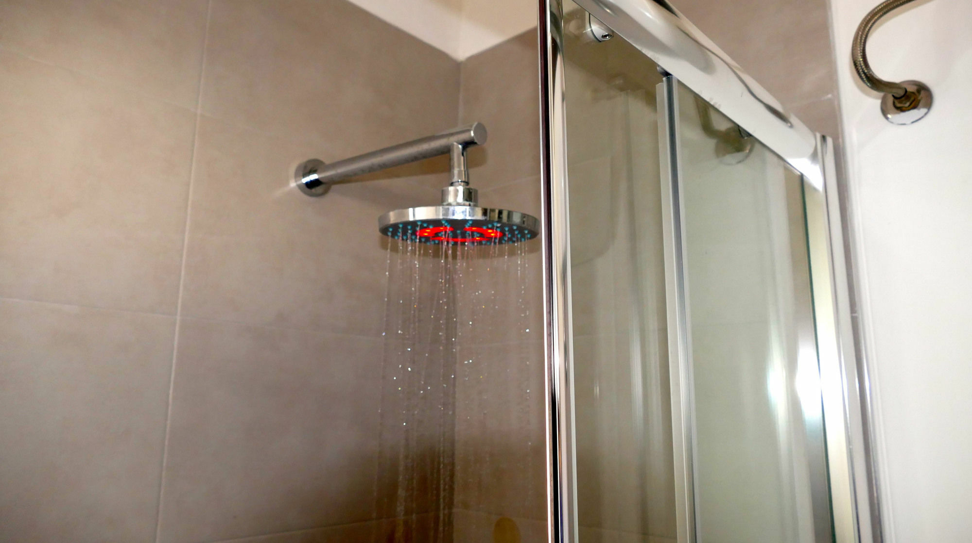 ברינדיזי Penthouse Station Luxury Suites & Apartment מראה חיצוני תמונה