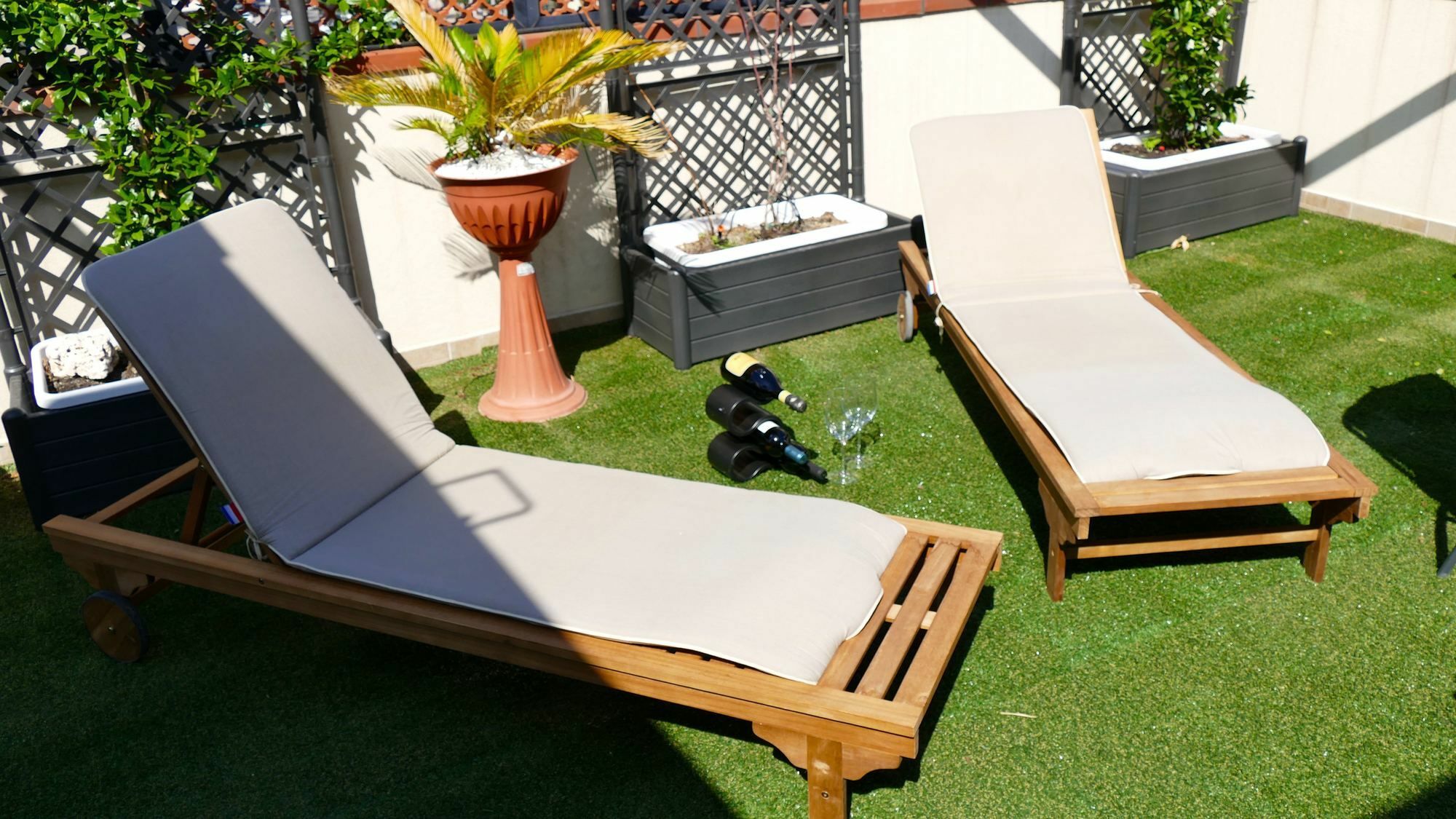 ברינדיזי Penthouse Station Luxury Suites & Apartment מראה חיצוני תמונה
